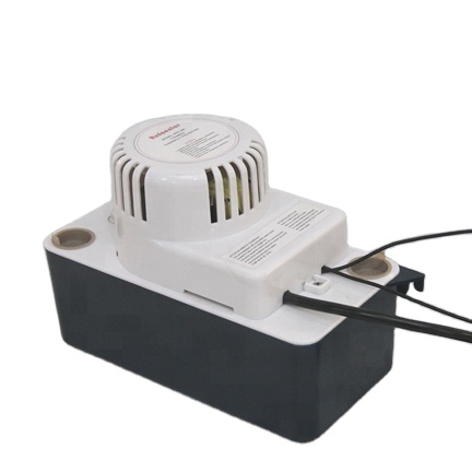 Introduction of Air Conditioner Condensate Pump