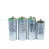 Aluminium AC Motor Capacitor