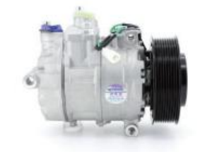 AUTO PARTS A/C COMPRESSOR FOR BENZ 7SBU16C