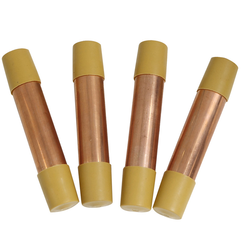 15Gr Copper Spun FIlter Drier 