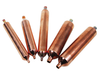 Retekool refrigeration system copper filter drier 