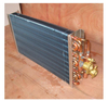 Copper Tubular Heat Exchangers for outdoor wood furnace