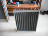 Copper Tube Air Conditioning Refrigeration Condenser Evaporator