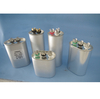 Polypropylene ac motor 370 volt run capacitor for freezer 