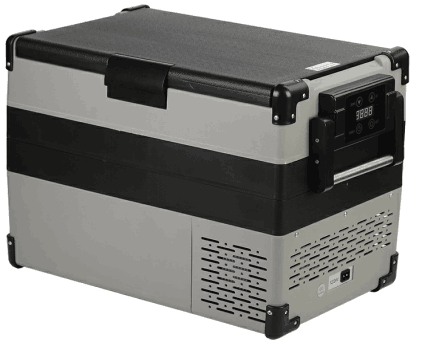 RETEKOOL Portable Refrigerator/Freezer