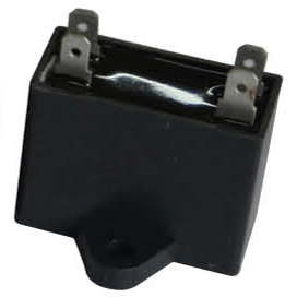 Refrigeration spare parts AC Motor Run Start Capacitor CBB61