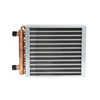 Refrgeration Aluminium Fin Copper Tube Condenser
