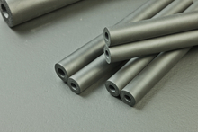 High Quality 1.83meter Length NBR Rubber Insulation Pipe