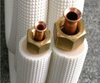 HVAC Air Conditioner Insulation Copper Connecting Pipe 