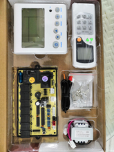 QD-U12A Universal Air Conditioner Remote Control