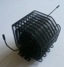Tube Plate Condenser for Refrigerator