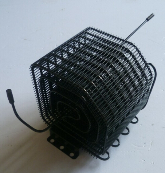 Hot Sale Wire On Tube Condenser for refrigerator 