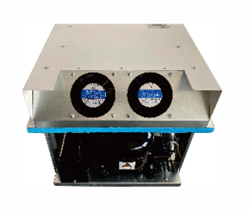 Introduce Three Types Of Chilling/Freezing Condensing Unit