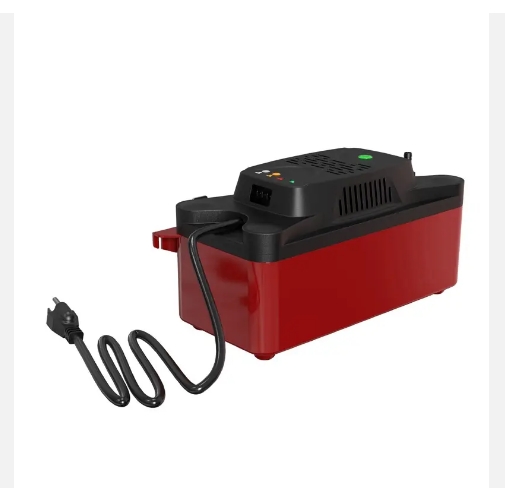 Introduction of Air Conditioner Condensate Pump