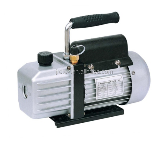 Single&Double Stage Vacuum Pump for HVAC/AC