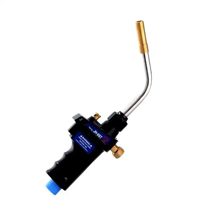Copper Pipes Welding Gas Hand Torch