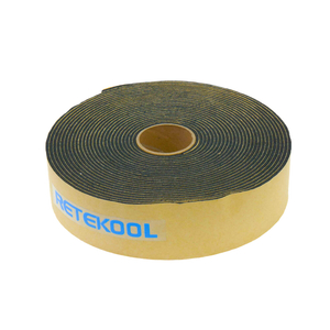 Insulation tape with self-adhesive for air conditioner