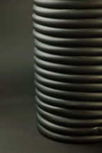 9mm thickness NBR Rubber Insulation Pipe