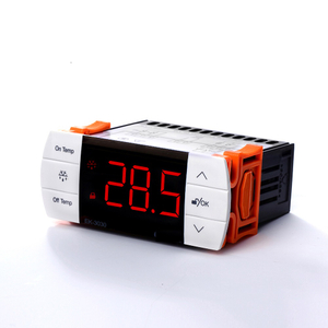 EK3030 Digital Temperature Controller 