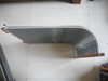 Copper Tube Air Conditioning Refrigeration Condenser Evaporator
