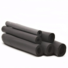 HVAC Rubber Foam Insulation Tube 