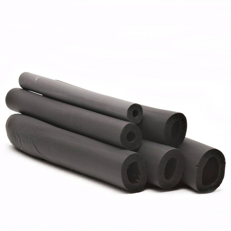 HVAC Rubber Foam Insulation Tube 