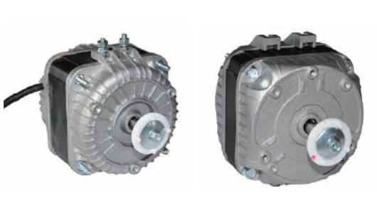 Refrigerator Condenser 5W Fan Motor 