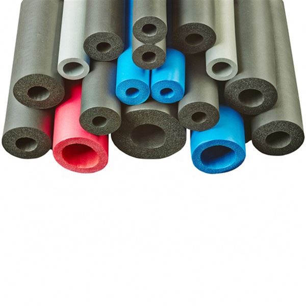 Insulation Tube for Air Conditioning Duct