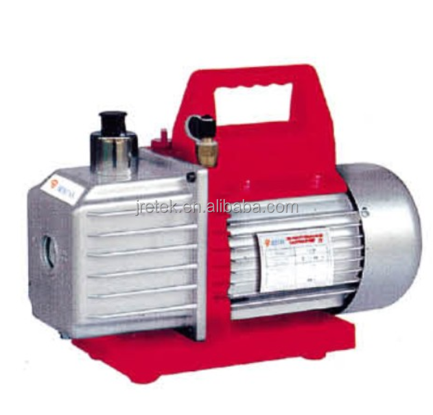 Single&Double Stage Vacuum Pump for HVAC/AC