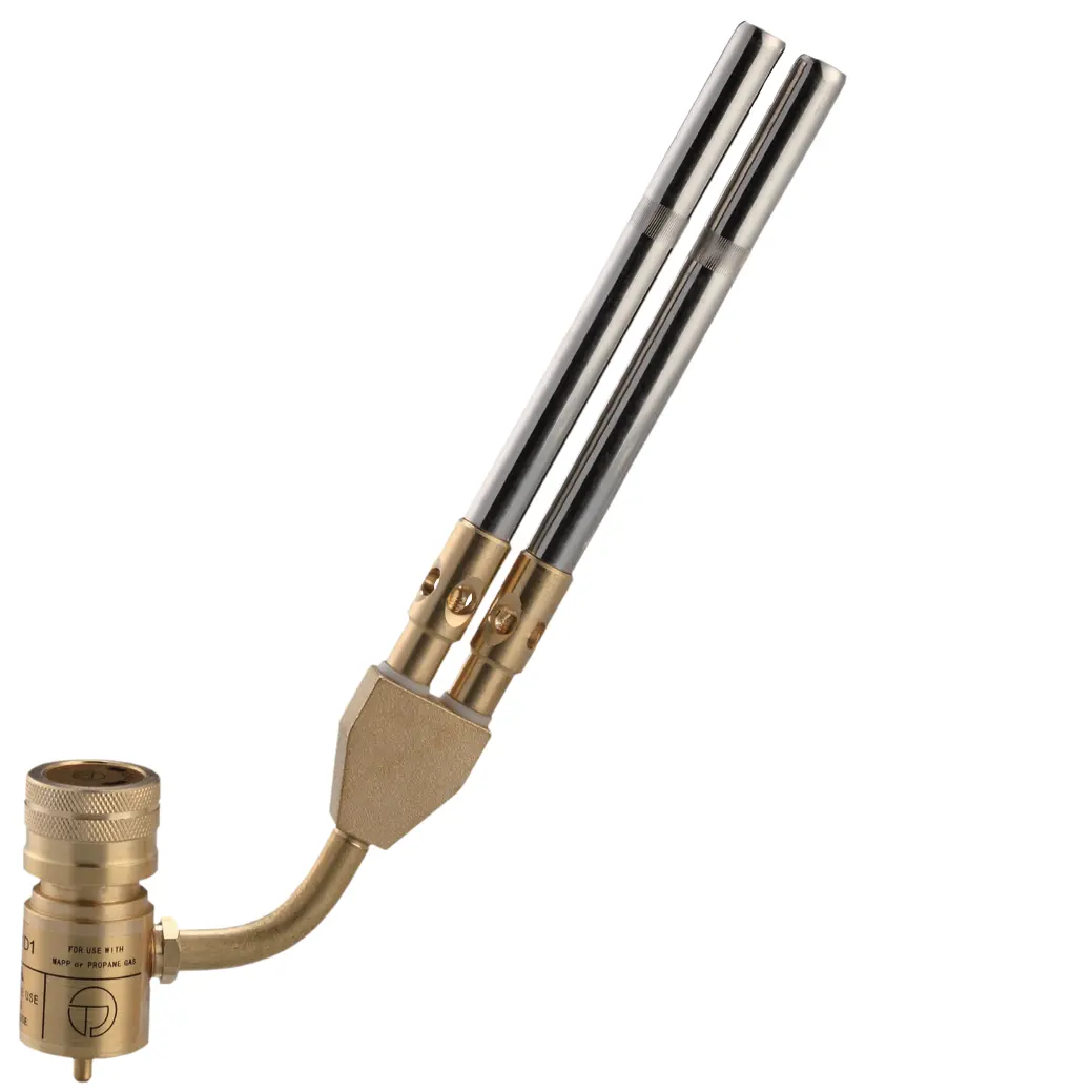 Copper Pipes Welding Gas Hand Torch