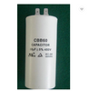 Cbb60 Starter AC Washing Machine Capacitor 10UF/450V Motor Running Capacitor