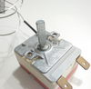 35~ 350 Degree Capillary Tube Thermostat Capillary Thermostat 