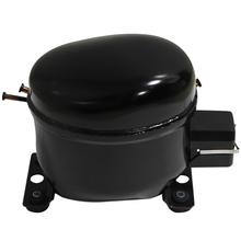 DC R134a Compressor For Car Freezer