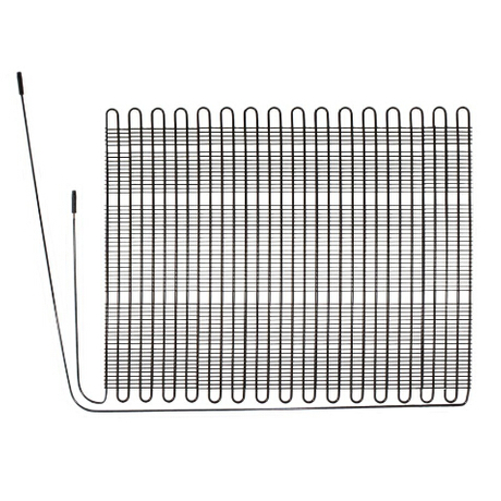 Bundy Tube Refrigerator Wire Tube Condenser