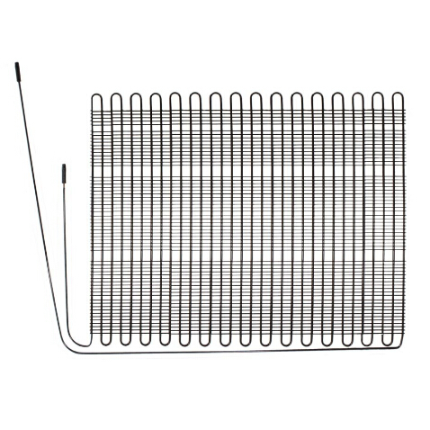 Bundy tube refrigerator Wire Tube Condenser