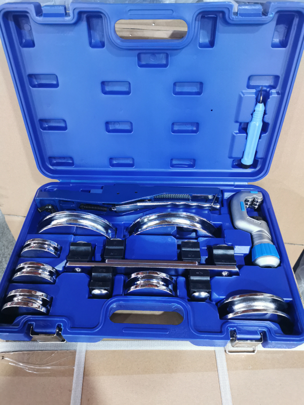 CT-999F TUBE CUTTER KITS