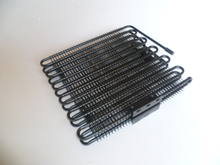 Refrigerator Parts Bundy Tube Wire Condenser
