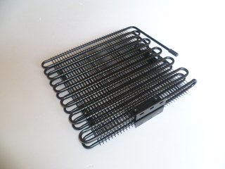 Refrigeration Cooling Wire Tube Condenser-Manufacturers