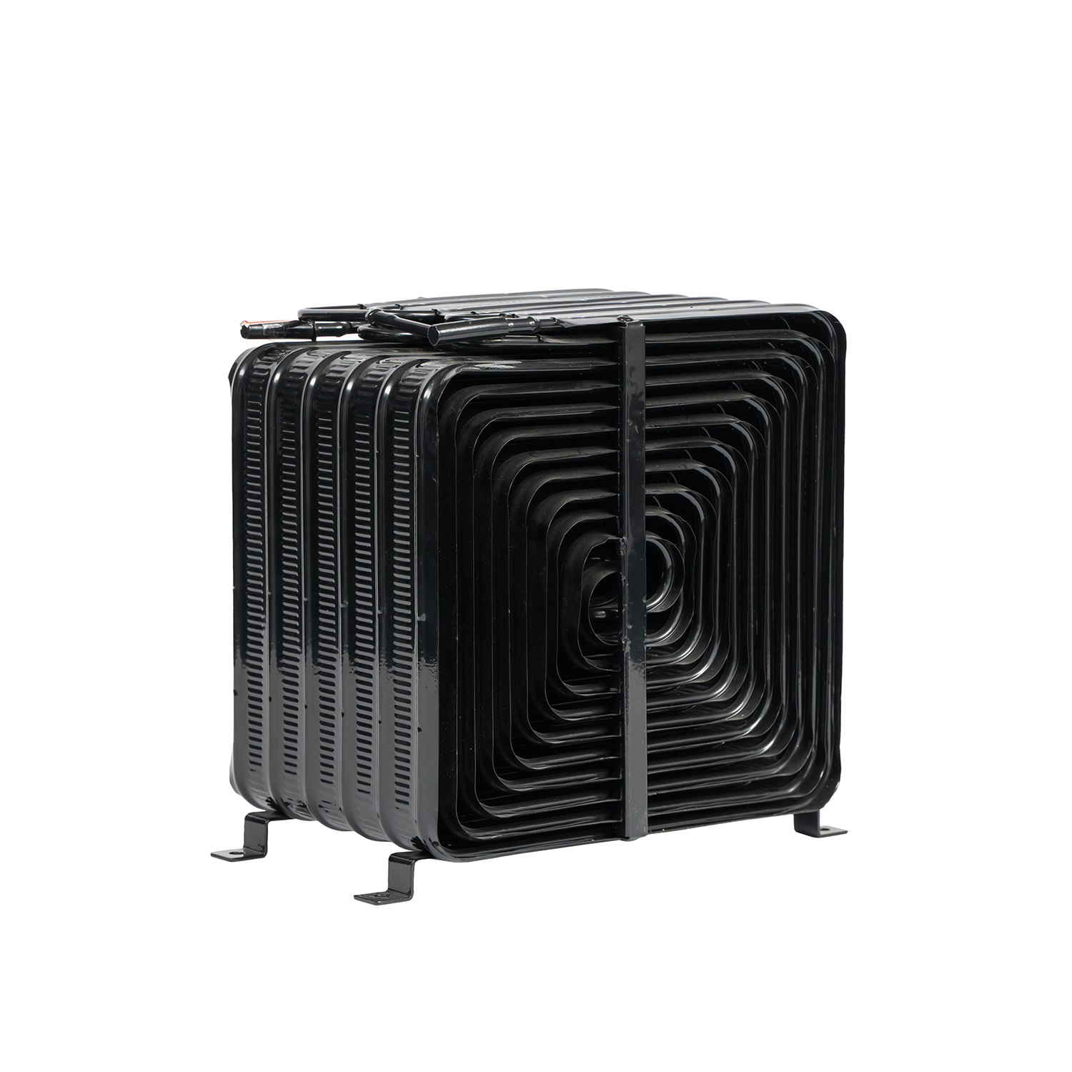 Chest Freezer Fridge Freezer Spiral Condenser Coil