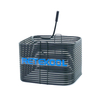  Roll Condenser Coils compressor unit standard for Refrigerator