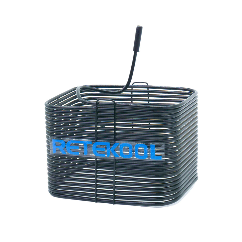  Roll Condenser Coils compressor unit standard for Refrigerator