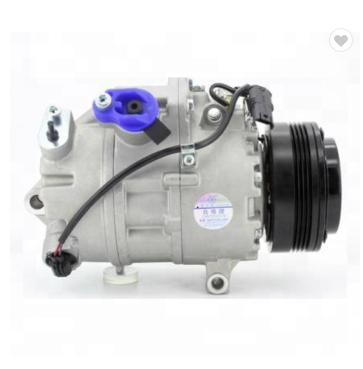 Brand New China auto AC compressor for auto air conditioner 