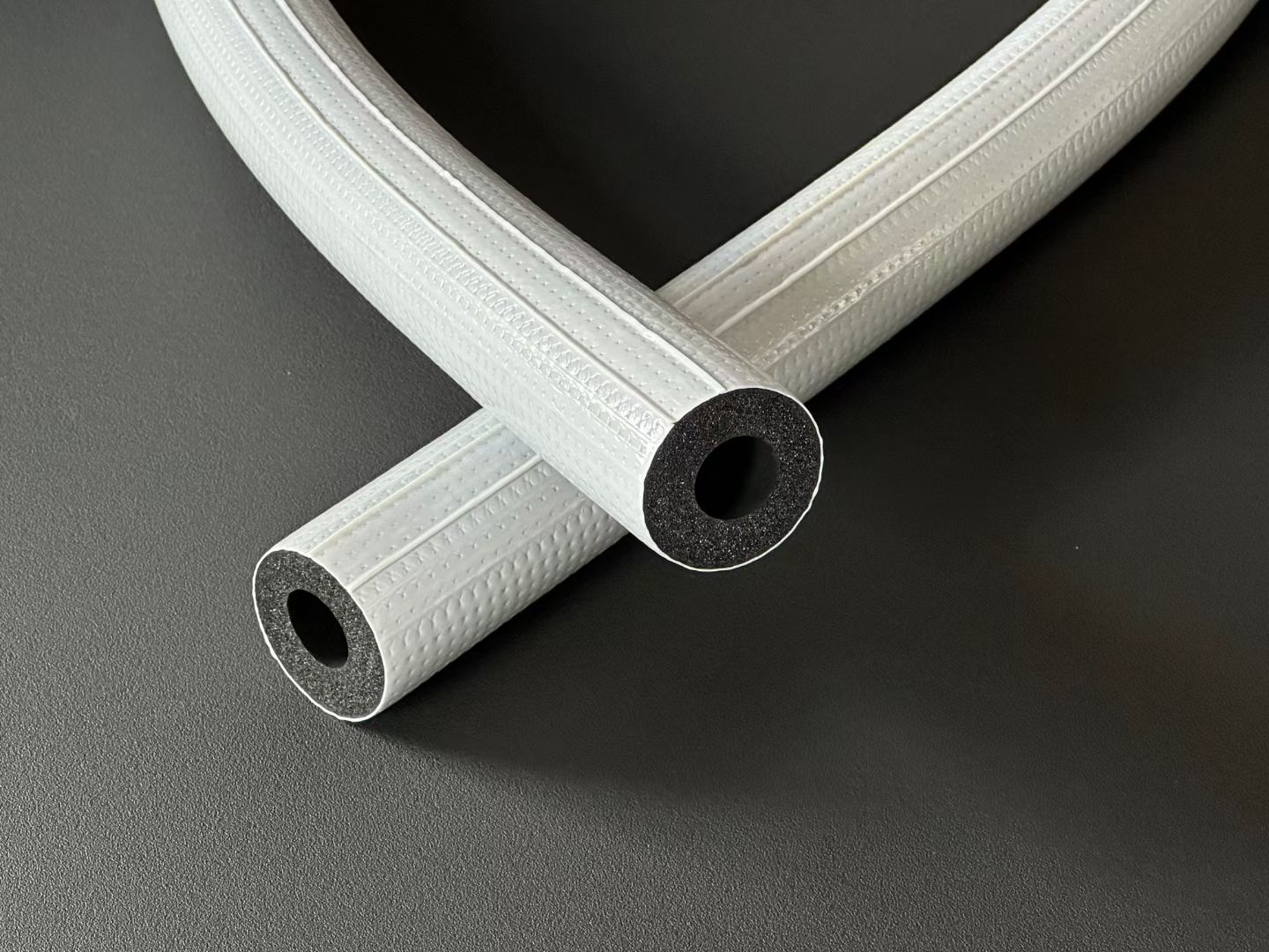 Toplon Thermal Rubber Foam Insulation Tube