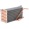 Commercial Copper Tube Evaporator for Cold Storage