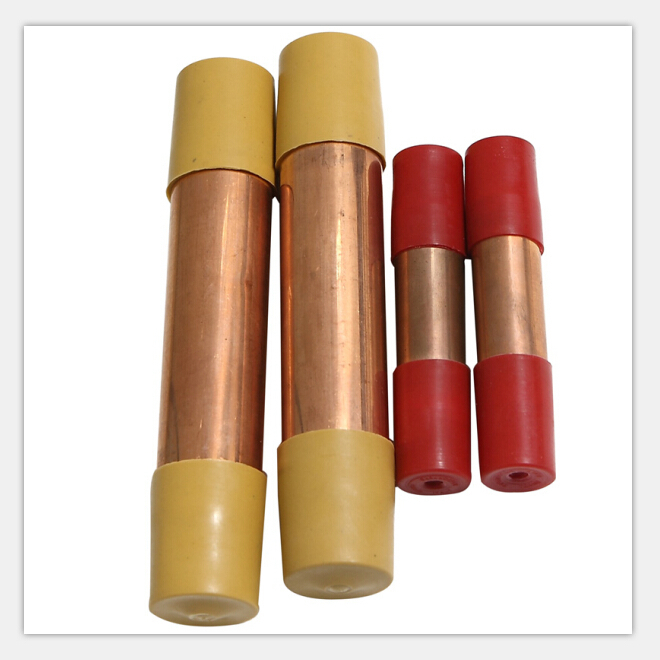 10G Refrigerator welded type copper filter drier