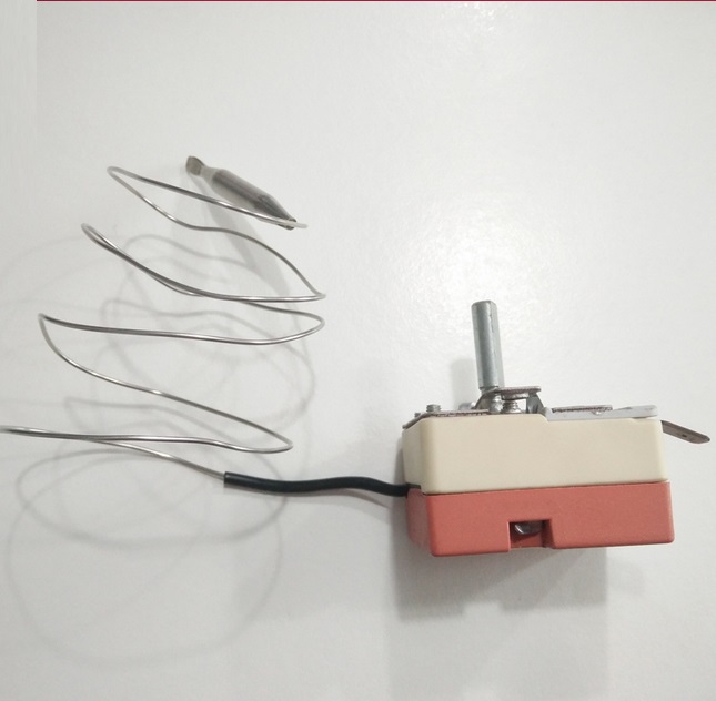 Thermostat Electric Water Heater And Water Boiler