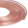 Copper Heat Tube for Refrigeration Parts