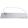 Refrigerator Freezer Roll Bond Evaporator