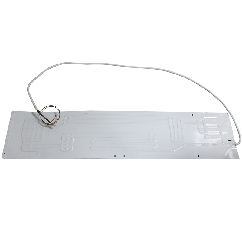 Refrigerator Freezer Roll Bond Evaporator