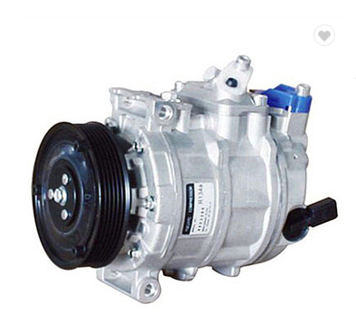Brand New China auto AC compressor for auto air conditioner 